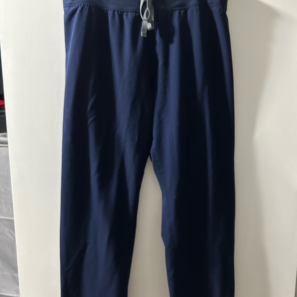 Figs Women's Navy XL P bottoms